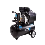 کمپرسور باد ۲۴ لیتری اکتیو مدل AC-1024 - Image 3