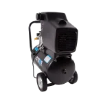 کمپرسور باد ۲۴ لیتری اکتیو مدل AC-1024 - Image 5