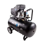 کمپرسور باد دو سیلندر ۸۰ لیتری اکتیو مدل AC-1080