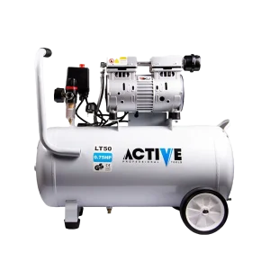 کمپرسور باد سایلنت 50 لیتری اکتیو مدل AC-1150SP