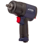 بکس بادی دو چکشه بدنه کامپوزیت اکتیو مدل AC-12115