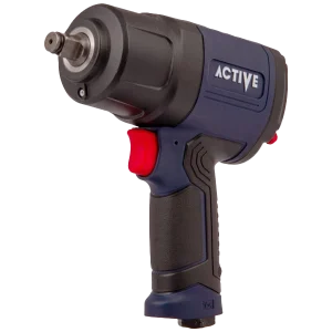 بکس بادی دو چکشه بدنه کامپوزیت اکتیو مدل AC-12115