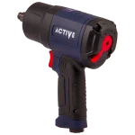 بکس بادی دو چکشه بدنه کامپوزیت اکتیو مدل AC-12115 - Image 2