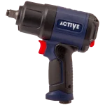 بکس بادی دو چکشه بدنه کامپوزیت اکتیو مدل AC-12115 - Image 3