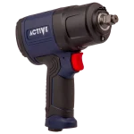 بکس بادی دو چکشه بدنه کامپوزیت اکتیو مدل AC-12115 - Image 4