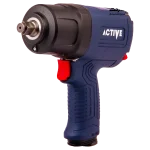 بکس بادی دو چکشه بدنه فلزی اکتیو مدل AC-12850