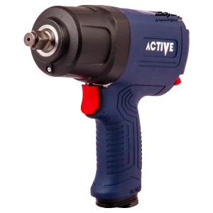 بکس بادی دو چکشه بدنه فلزی اکتیو مدل AC-12850
