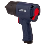 بکس بادی دو چکشه بدنه فلزی اکتیو مدل AC-12850 - Image 2