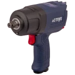 بکس بادی دو چکشه بدنه فلزی اکتیو مدل AC-12850 - Image 4