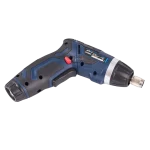 پیچ گوشتی شارژی 3.6 ولت اکتیو مدل AC-2436B - Image 2