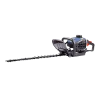 شمشاد زن بنزینی اکتیو مدل AC-2474H