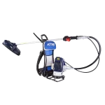 علف زن کوله ای اکتیو مدل AC-2646SH