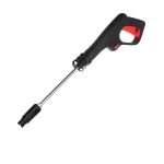 کارواش کالسکه‌ای 180 بار دینامی اکتیو مدل AC-27180 - Image 2
