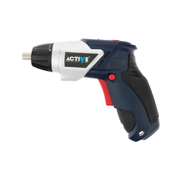 AC-2736B پیچ گوشتی شارژی 3.6 ولت اکتیو مدل AC-2736B - Image 1