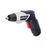 پیچ گوشتی شارژی 3.6 ولت اکتیو مدل AC-2736B - Image 2