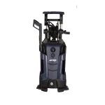 کارواش 150 بار القایی اکتیو مدل AC-28150I