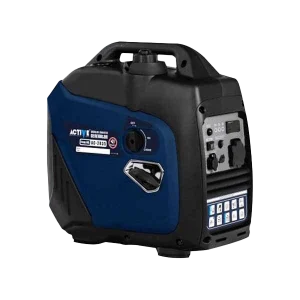موتور برق اینورتر سایلنت 3 کیلو وات اکتیو مدل AC-2835