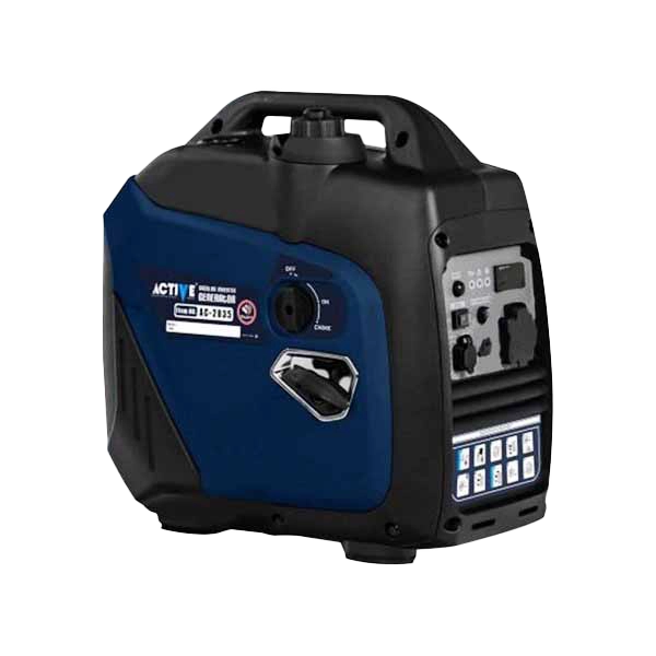AC-2835 موتور برق اینورتر سایلنت 3 کیلو وات اکتیو مدل AC-2835 - Image 1