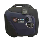 موتور برق اینورتر سایلنت 3 کیلو وات اکتیو مدل AC-2835 - Image 2