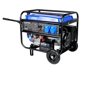 موتور برق 7.5 کیلو وات اکتیو مدل AC-2875HN
