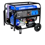 موتور برق 8.5 کیلو وات اکتیو مدل AC-2885HN