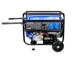 موتور برق 8.5 کیلو وات اکتیو مدل AC-2885HN - Image 5