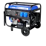 موتور برق 8.5 کیلو وات اکتیو مدل AC-2885HN - Image 4
