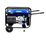 موتور برق 8.5 کیلو وات اکتیو مدل AC-2885HN - Image 3