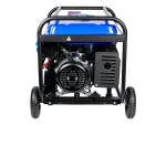 موتور برق 8.5 کیلو وات اکتیو مدل AC-2885HN - Image 2