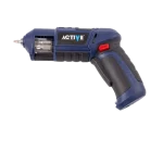 پیچ گوشتی شارژی 3.6 ولت اکتیو مدل AC-2936B