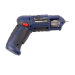 پیچ گوشتی شارژی 3.6 ولت اکتیو مدل AC-2936B - Image 2