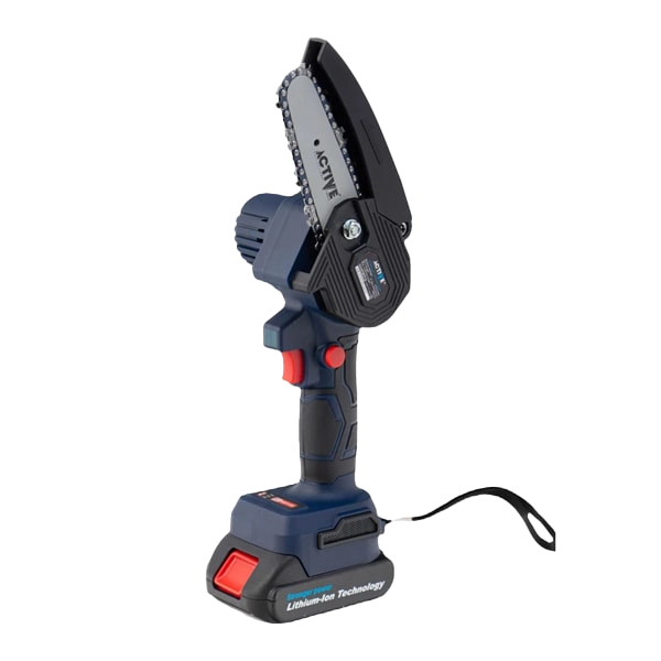 AC-33100L اره زنجیری شارژی 21 ولت اکتیو مدل AC-33100BL - Image 1