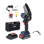 اره زنجیری شارژی 21 ولت اکتیو مدل AC-33100BL - Image 3