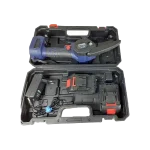 اره زنجیری شارژی 21 ولت اکتیو مدل AC-33100BL - Image 4