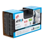 اره زنجیری شارژی 21 ولت اکتیو مدل AC-33100BL - Image 5