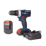 دریل شارژی 14.4 ولت اکتیو AC-3414L