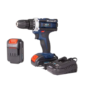 دریل شارژی 14.4 ولت اکتیو AC-3414L