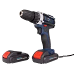 دریل شارژی 14.4 ولت اکتیو AC-3414L - Image 3