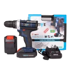 دریل شارژی 14.4 ولت اکتیو AC-3414L - Image 5