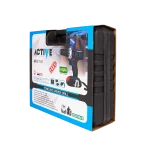 دریل شارژی 14.4 ولت اکتیو AC-3414L - Image 6