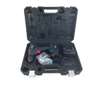 دریل چکشی شارژی دو سرعته 20 ولت براشلس اکتیو مدل AC-3520BL - Image 2