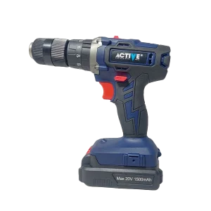دریل شارژی چکشی اکتیو مدل AC-3520I
