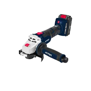 فرز شارژی 115 میلیمتری 20 ولت براشلس اکتیو مدل AC-3720BL