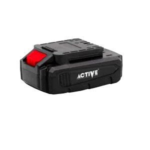 باتری شارژی 20 ولت 2 آمپر براشلس اکتیو مدل AC-3920BL
