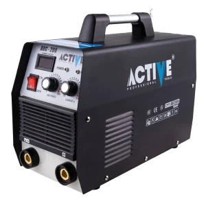اینورتر جوشکاری 200 آمپر اکتیو مدل AC-4120B