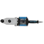 اتو لوله سبز 1500 وات اکتیو مدل AC-4420