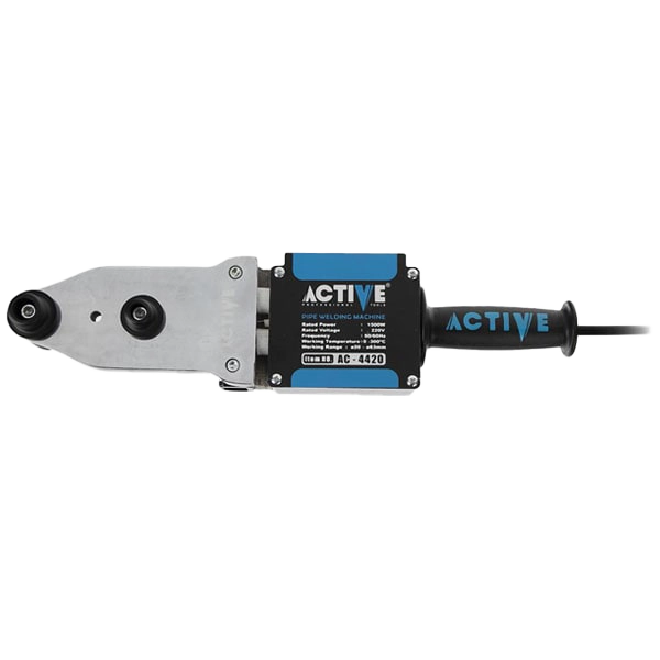 AC-4420 اتو لوله سبز 1500 وات اکتیو مدل AC-4420 - Image 1