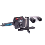 اتو لوله سبز 1500 وات اکتیو مدل AC-4420 - Image 2