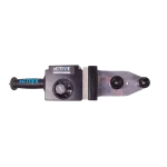 اتو لوله سبز 1500 وات اکتیو مدل AC-4420 - Image 3