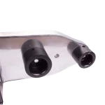 اتو لوله سبز 1500 وات اکتیو مدل AC-4420 - Image 4